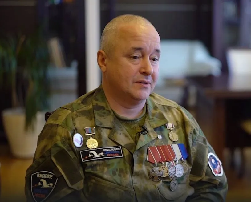 В преддверии Дня Героев Отечества в Нижегородской области стартовал телепроект «Герои нашего времени»