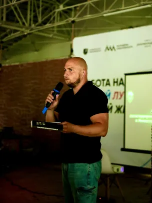 Пикунов Олег Игоревич