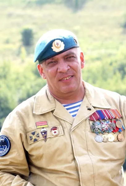 Четвертый выпуск регионального телепроекта «Герои нашего времени» посвящен  Кавалеру ордена Мужества Алексею Трофимову