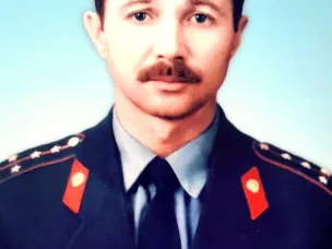 В День Героев Отечества вышла вторая серия телепроекта «Герои нашего времени» о Герое России Евгении Шнитникове