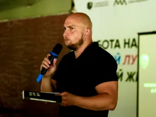 Директор регионального Координационного центра Олег Пикунов назначен общественным помощником руководителя аппарата АТК в Нижегородской области