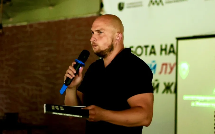 Директор регионального Координационного центра Олег Пикунов назначен общественным помощником руководителя аппарата АТК в Нижегородской области